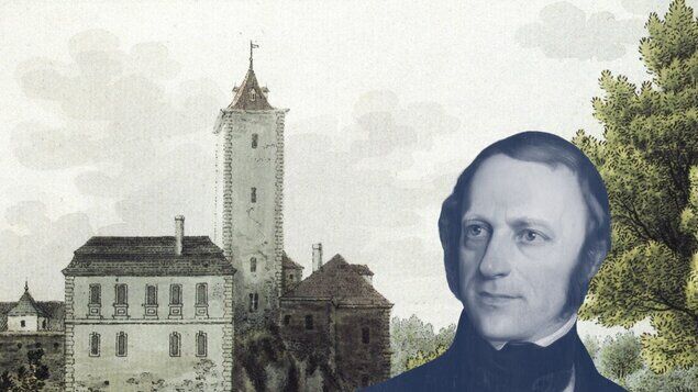 Občan František Palacký