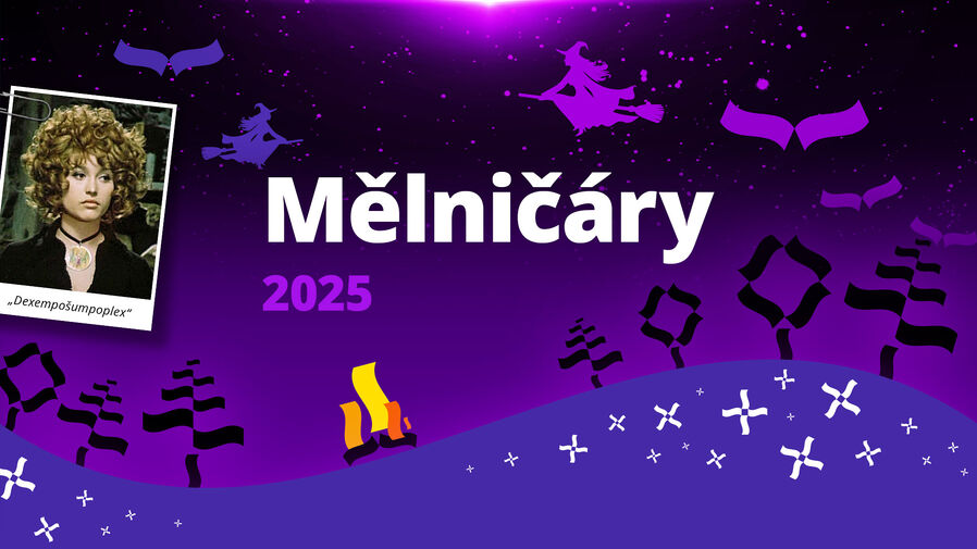 Mělničáry aneb Mělnické čarodějnice