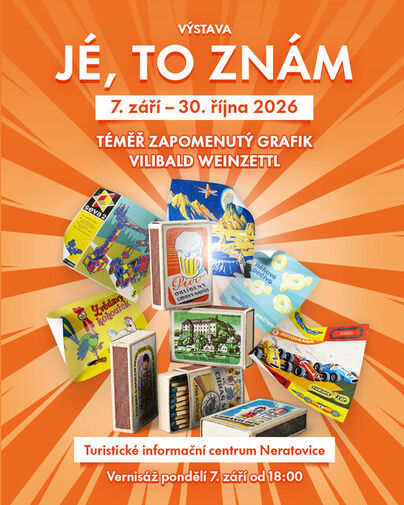 Jéé, to znám!