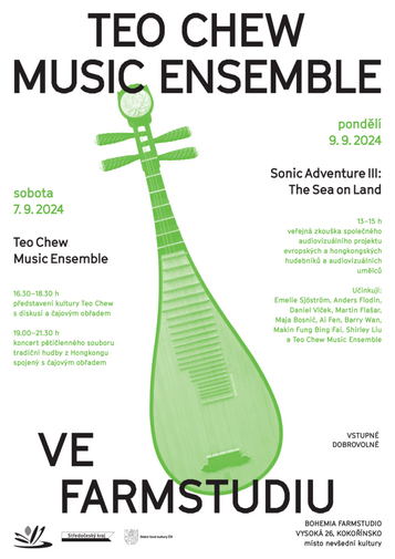 Teo Chew v Bohemia Farmstudio
