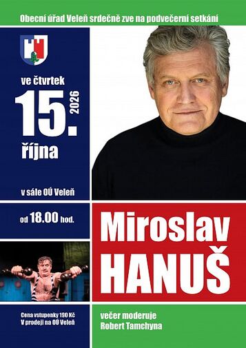 Miroslav Hanuš