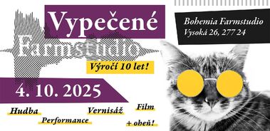 Vypečené Farmstudio