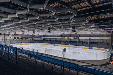 Pohádkové bruslení