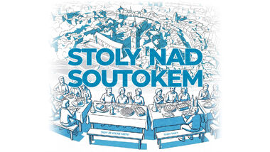 Stoly nad soutokem 2026