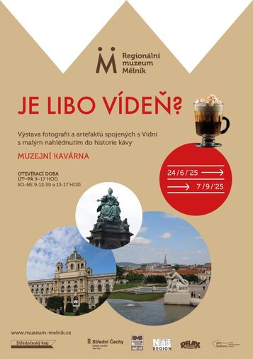 Je libo Vídeň? Máte poslední šanci!