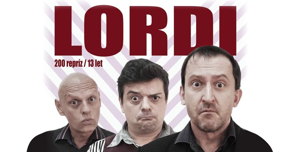 Lordi / Mělník