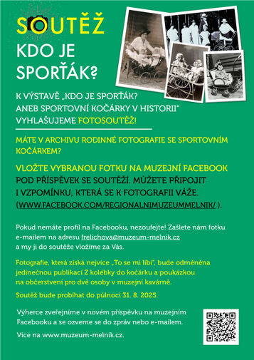 Kdo je sporťák?