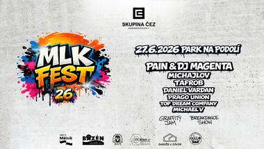 MLK FEST 2026