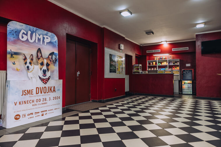 Přes Vánoce do kina, ale na co?