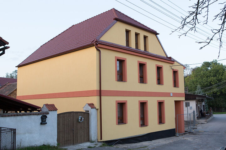 Březnové akce v KC Lhotka
