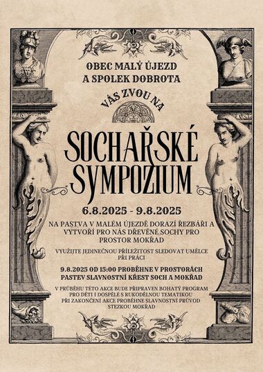 Sochařské sympózium