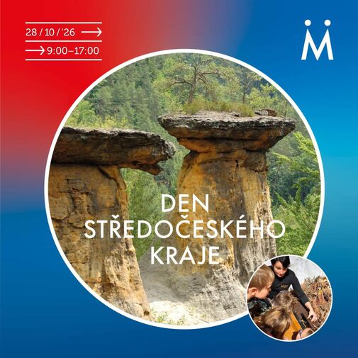 Den Středočeského kraje v Mělníku