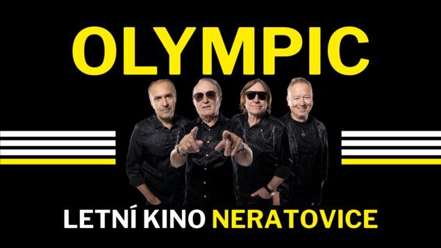 OLYMPIC TOUR 2025
