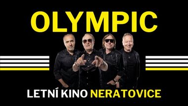 OLYMPIC TOUR 2025