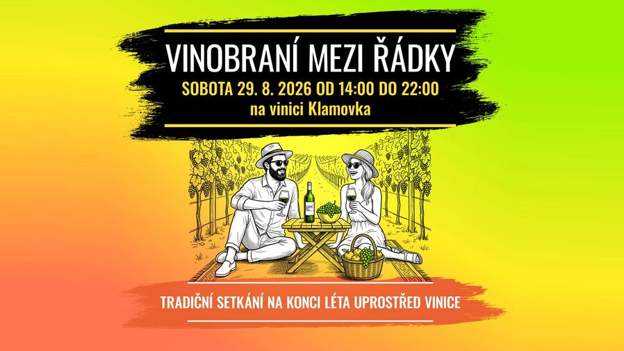 Vinobranní mezi řádky