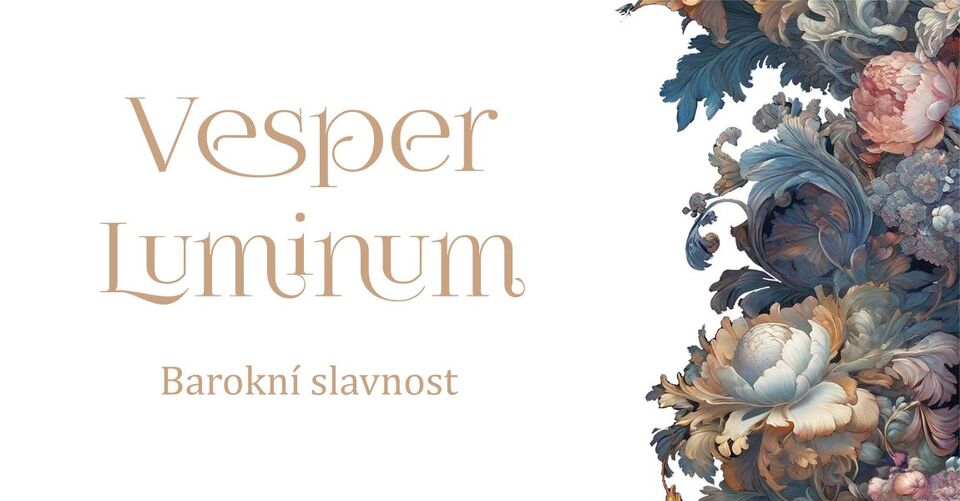 Vesper Luminum 