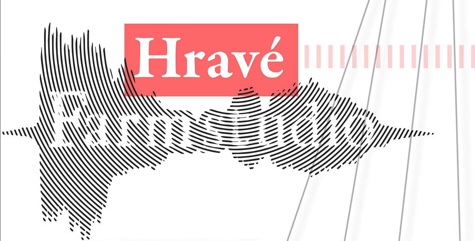 Hravé Farmstudio