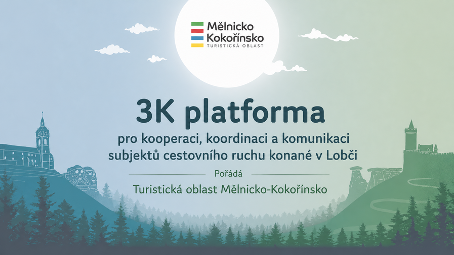 Zveme podnikatele a zástupce obcí