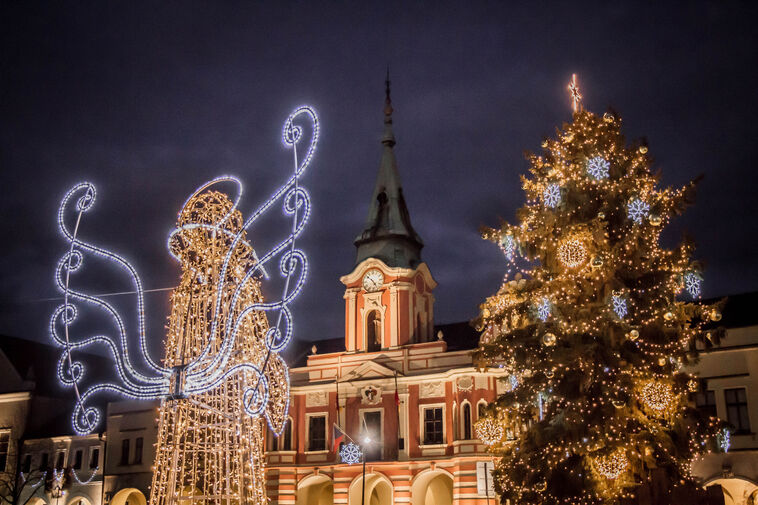 Autor: Archiv města Mělník, Tomáš Lorenz