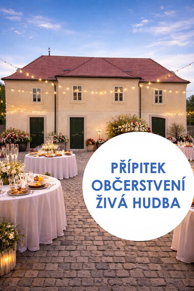 Slavnostní otevření zámečku Turbovice