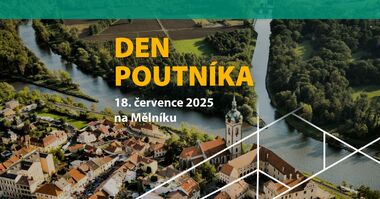 Den poutníka 2025