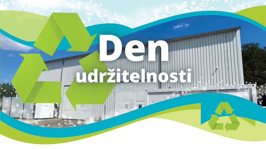Den udržitelnosti na Mělníku
