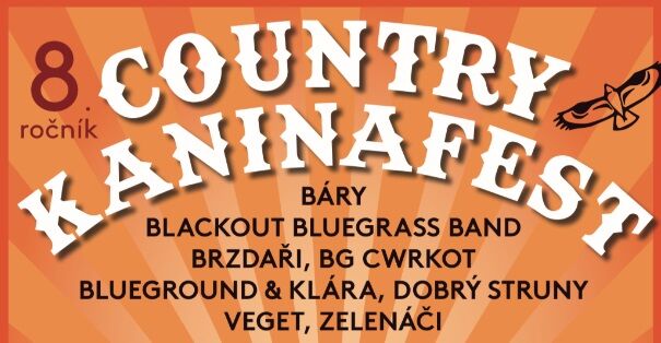 8. COUNTRY KANINAFEST