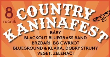 8. COUNTRY KANINAFEST