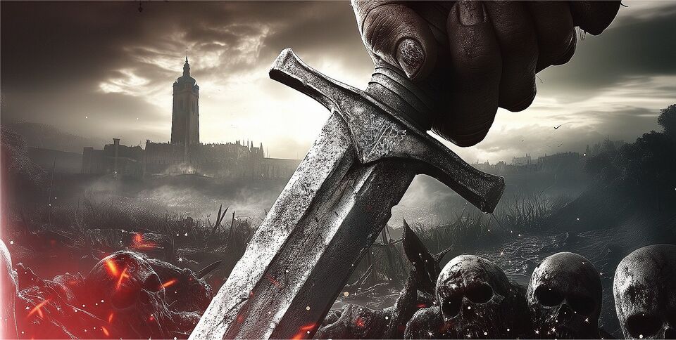 Bitva na Mělníku aneb Čtrnáctá bitva Rytířů Mělnických