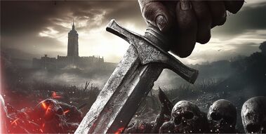 Bitva na Mělníku aneb Čtrnáctá bitva Rytířů Mělnických