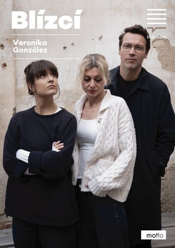 LiStOVáNí.cz: Blízcí