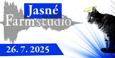 Jasné Farmstudio