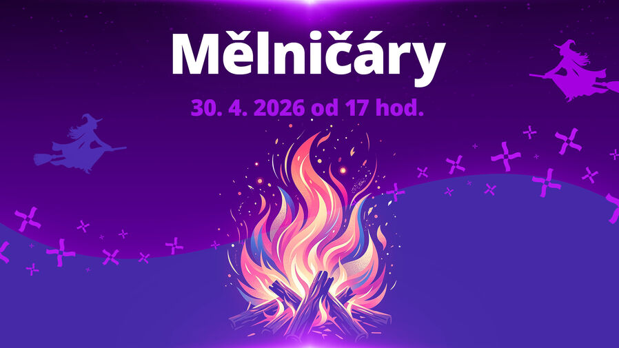 Mělničáry 2026