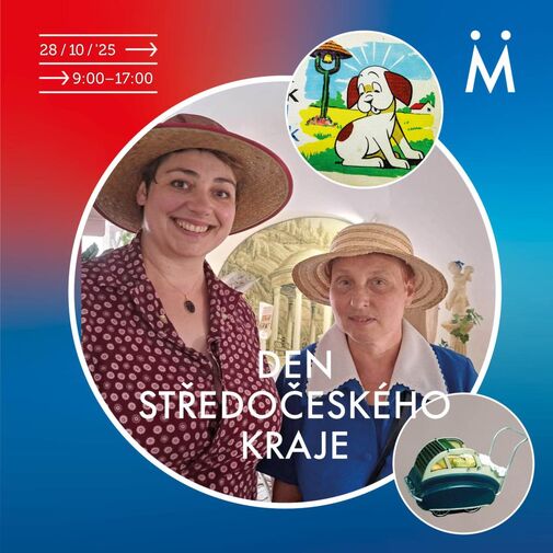 Den Středočeského kraje 2025