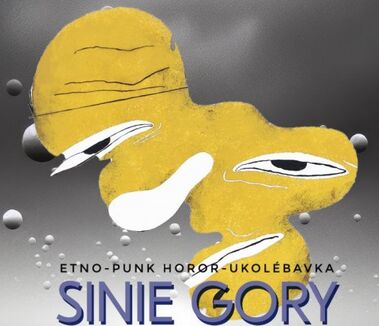 Etno-punk Horor-ukolébavka V Nostalgické myši