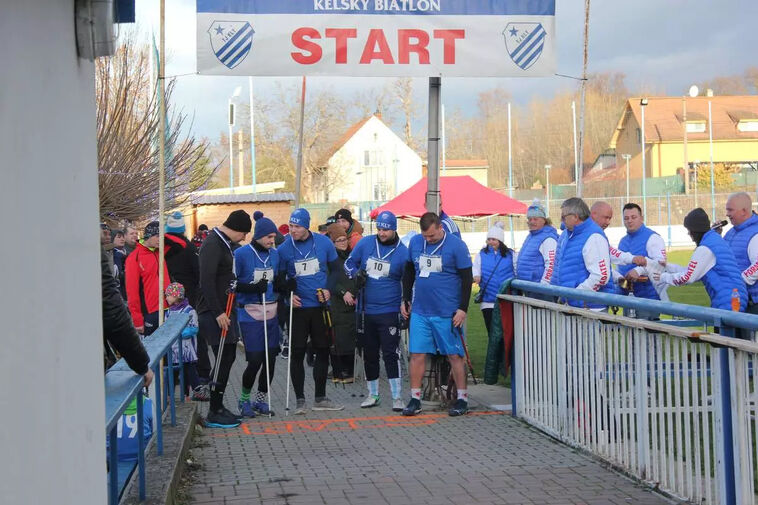 Kelský biatlon 2025