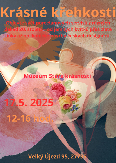 Staré krásnosti